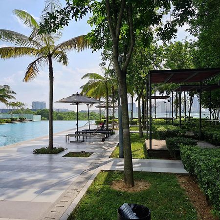 塞贝维Retreat At Cybersquare公寓 外观 照片