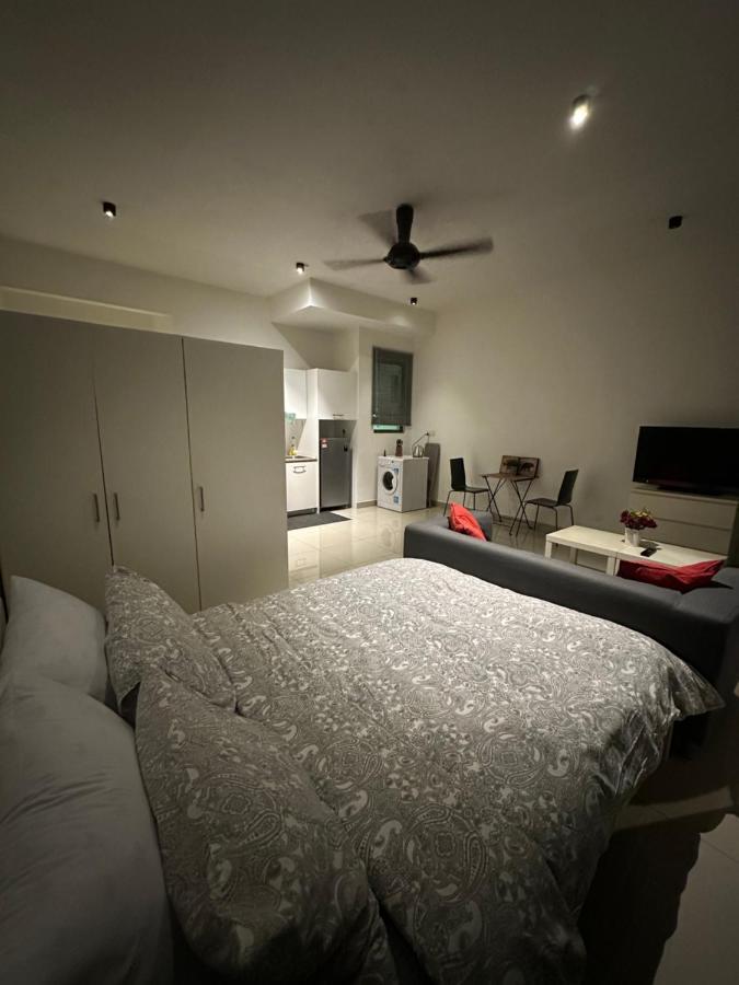 塞贝维Retreat At Cybersquare公寓 外观 照片